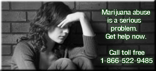 Marijuana Abuse, Marijuana Addiction, Addiction Treatment for Marijuana