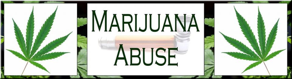 What Causes Marijuana Abuse